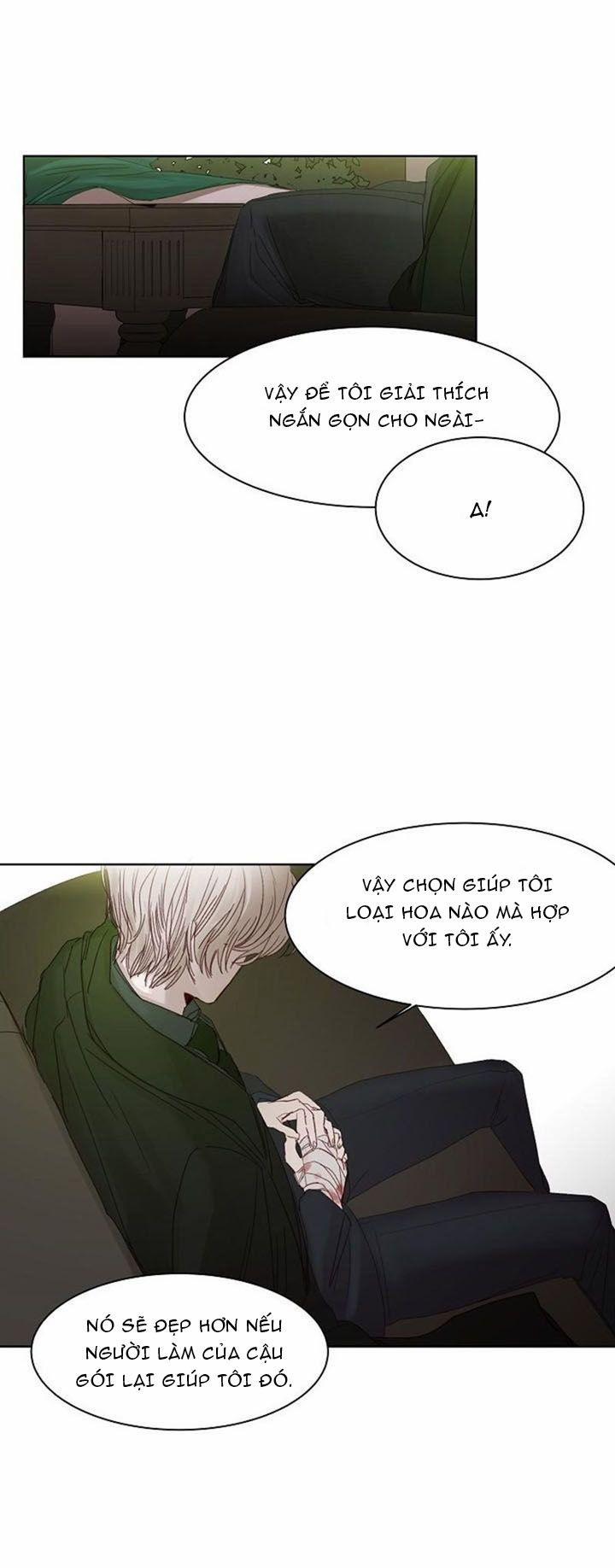 Nhà Kính Lạnh Lẽo 4.1 trang 6