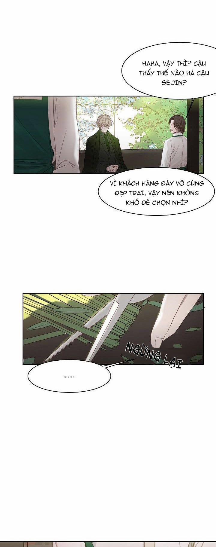 Nhà Kính Lạnh Lẽo 4.1 trang 7
