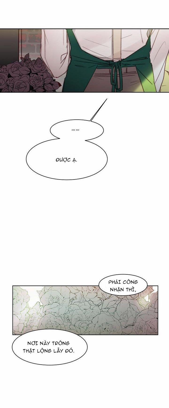 Nhà Kính Lạnh Lẽo 4.1 trang 8