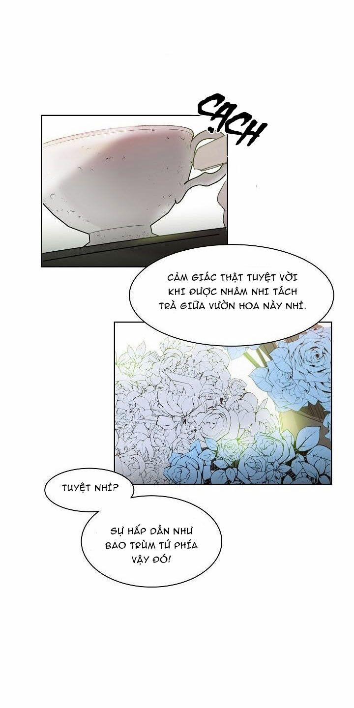 Nhà Kính Lạnh Lẽo 4.1 trang 9