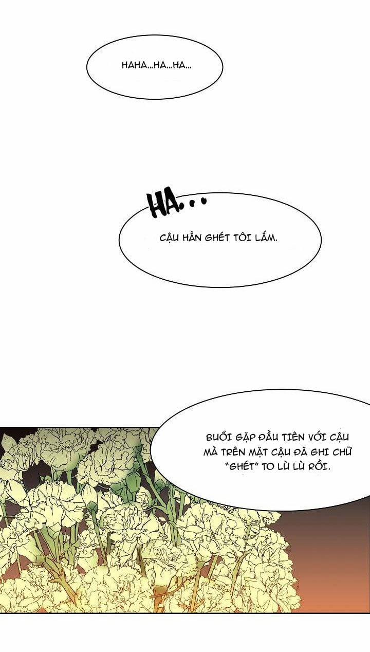 Nhà Kính Lạnh Lẽo 4.2 trang 12