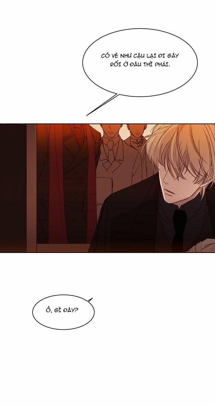 Nhà Kính Lạnh Lẽo 4.2 trang 14