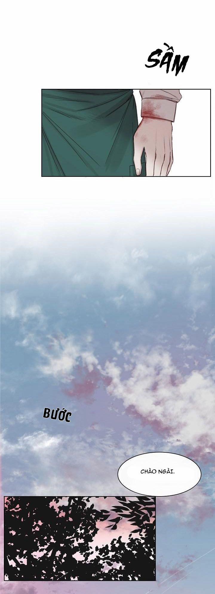 Nhà Kính Lạnh Lẽo 4.2 trang 7