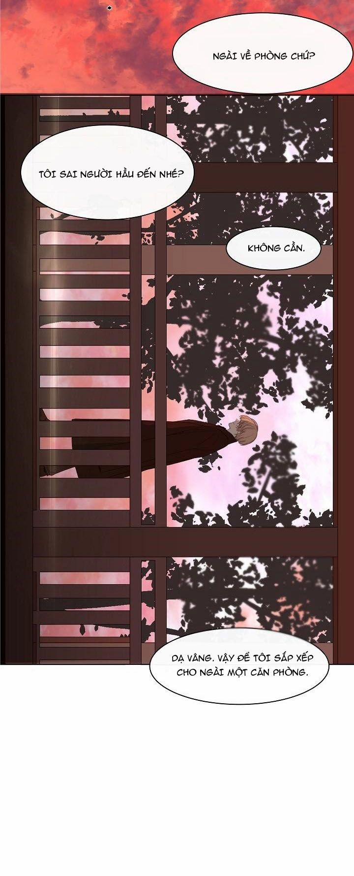 Nhà Kính Lạnh Lẽo 4.2 trang 9