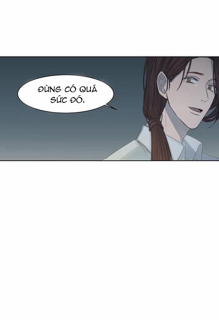 Nhà Kính Lạnh Lẽo 5.1 trang 25
