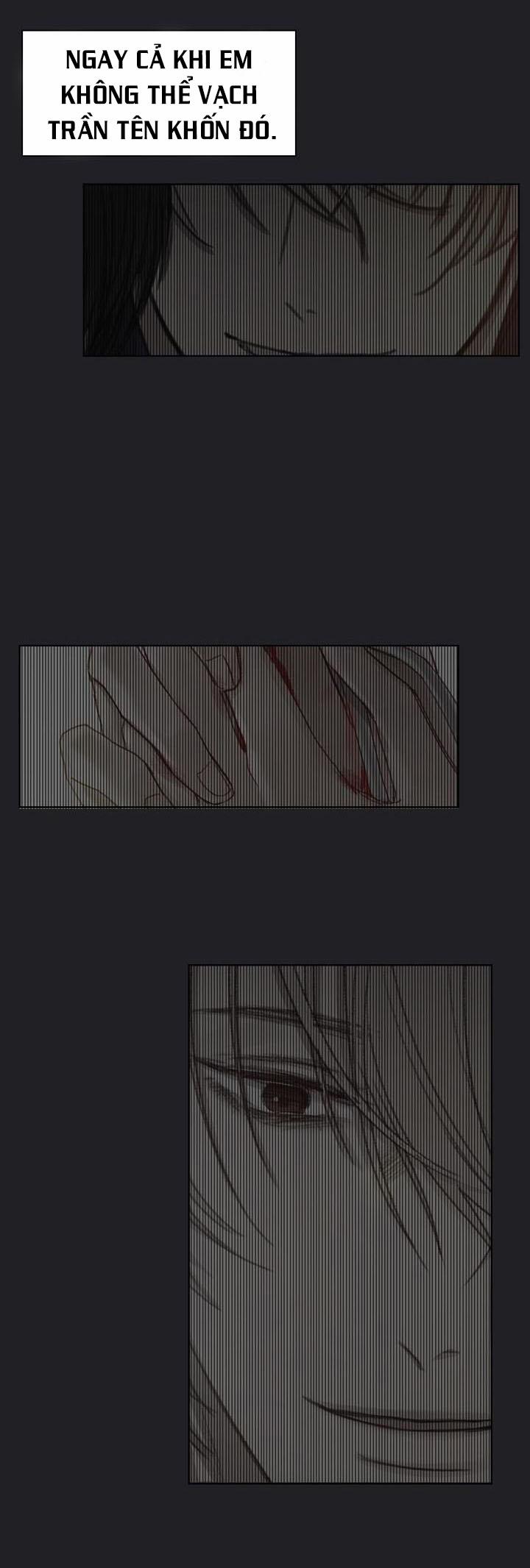 Nhà Kính Lạnh Lẽo 5.2 trang 10