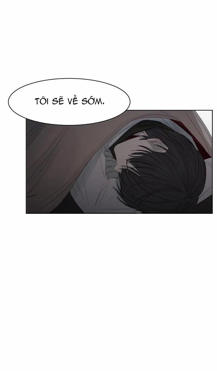 Nhà Kính Lạnh Lẽo 5.2 trang 18