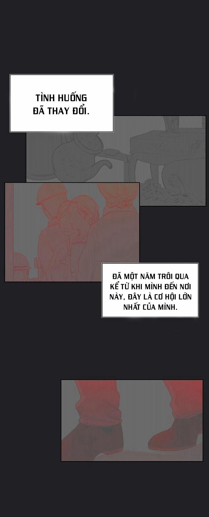 Nhà Kính Lạnh Lẽo 5.2 trang 4