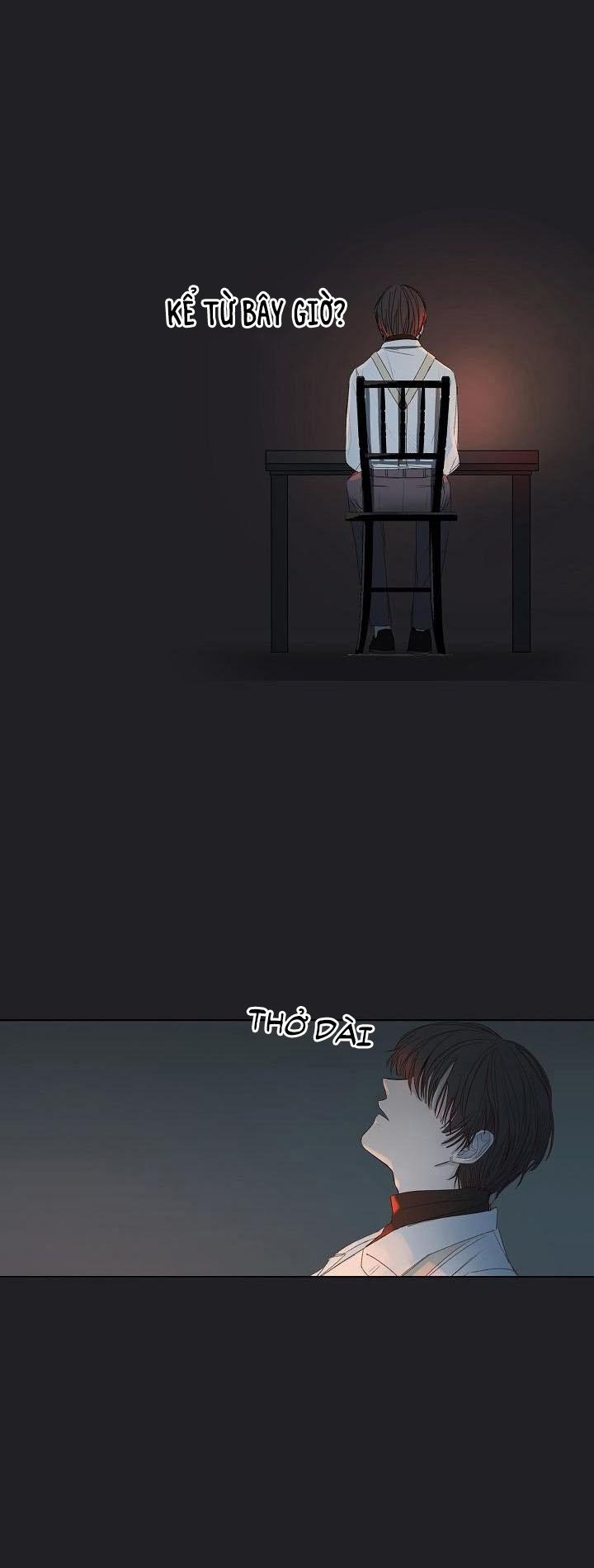 Nhà Kính Lạnh Lẽo 5.2 trang 6