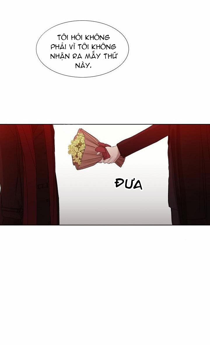 Nhà Kính Lạnh Lẽo 5 trang 13