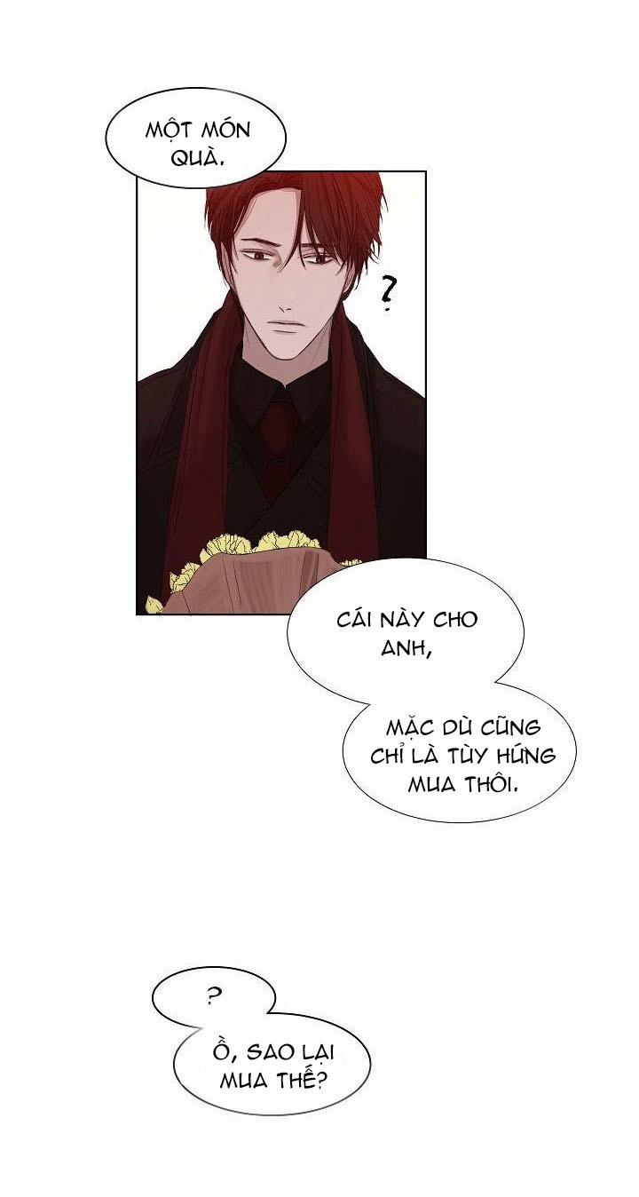 Nhà Kính Lạnh Lẽo 5 trang 14