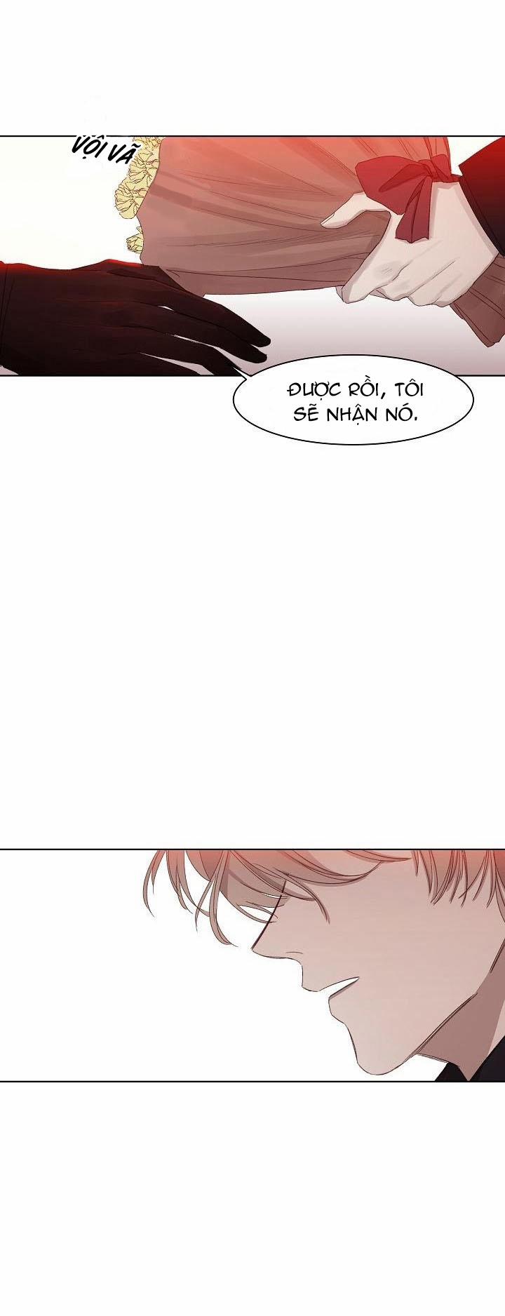 Nhà Kính Lạnh Lẽo 5 trang 15