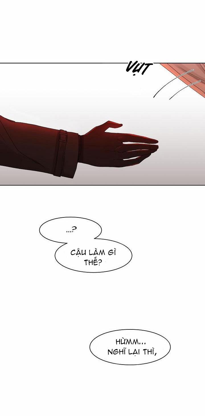 Nhà Kính Lạnh Lẽo 5 trang 17