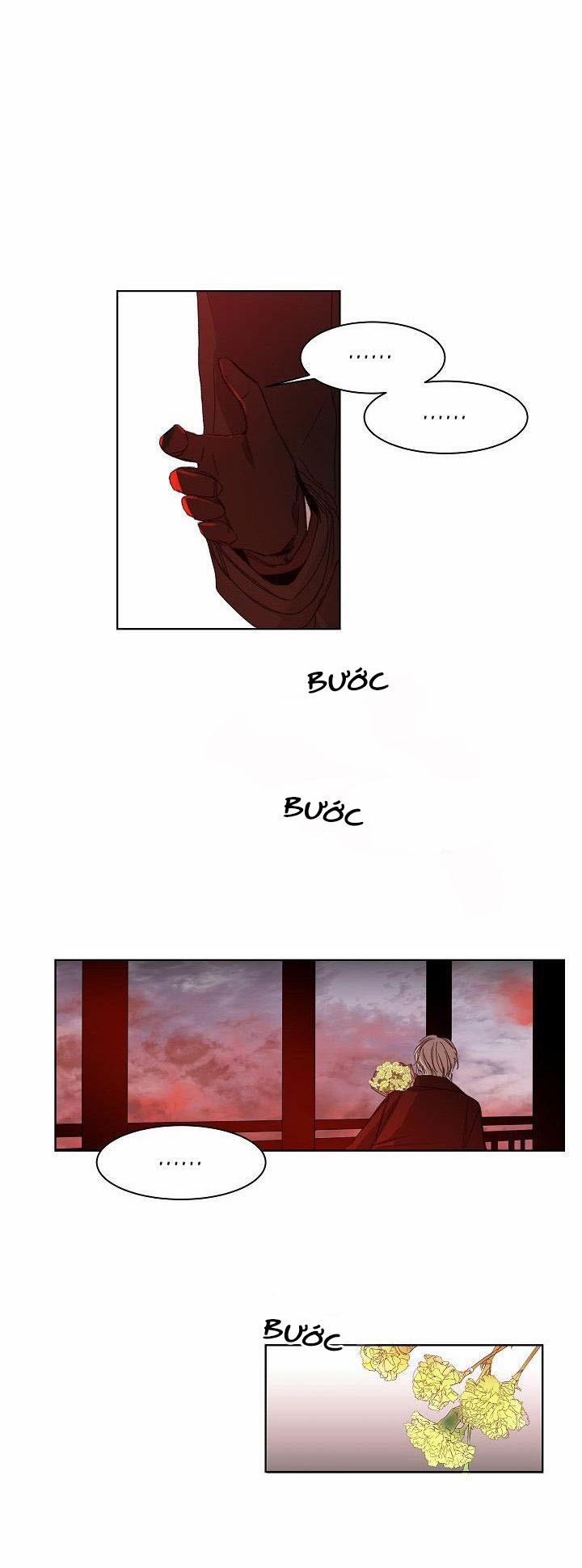 Nhà Kính Lạnh Lẽo 5 trang 19