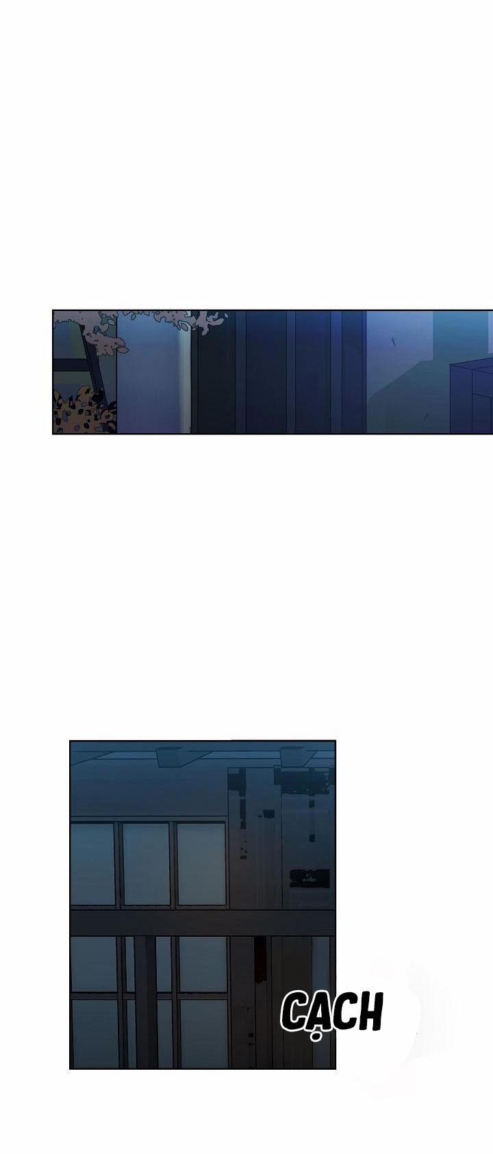 Nhà Kính Lạnh Lẽo 5 trang 21