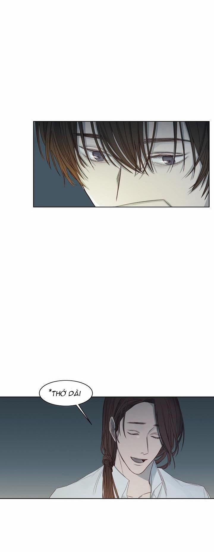 Nhà Kính Lạnh Lẽo 5 trang 24