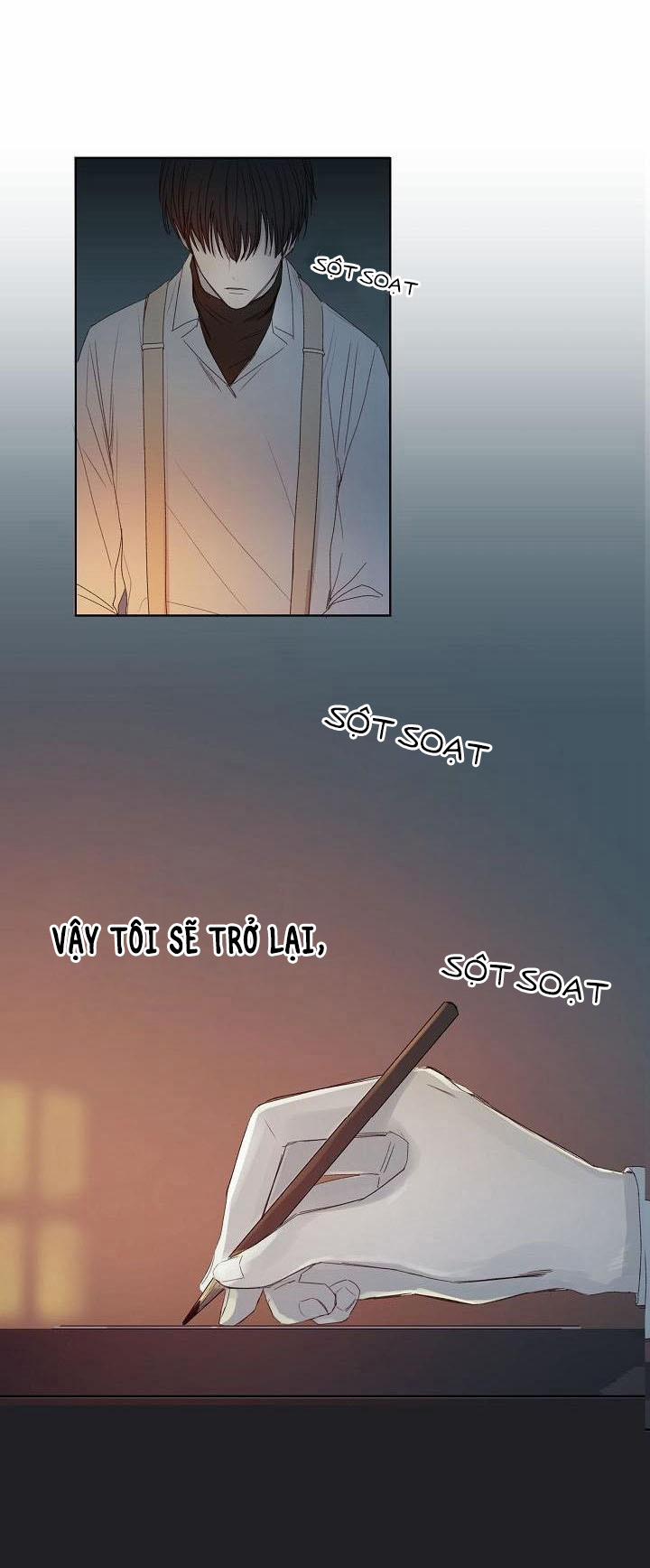 Nhà Kính Lạnh Lẽo 5 trang 26
