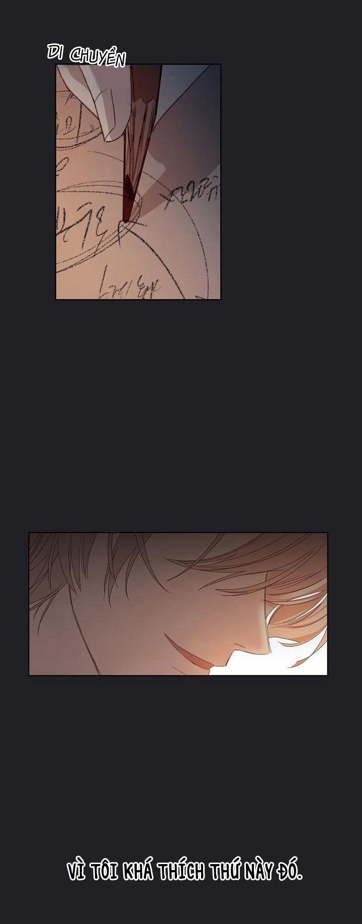 Nhà Kính Lạnh Lẽo 5 trang 27