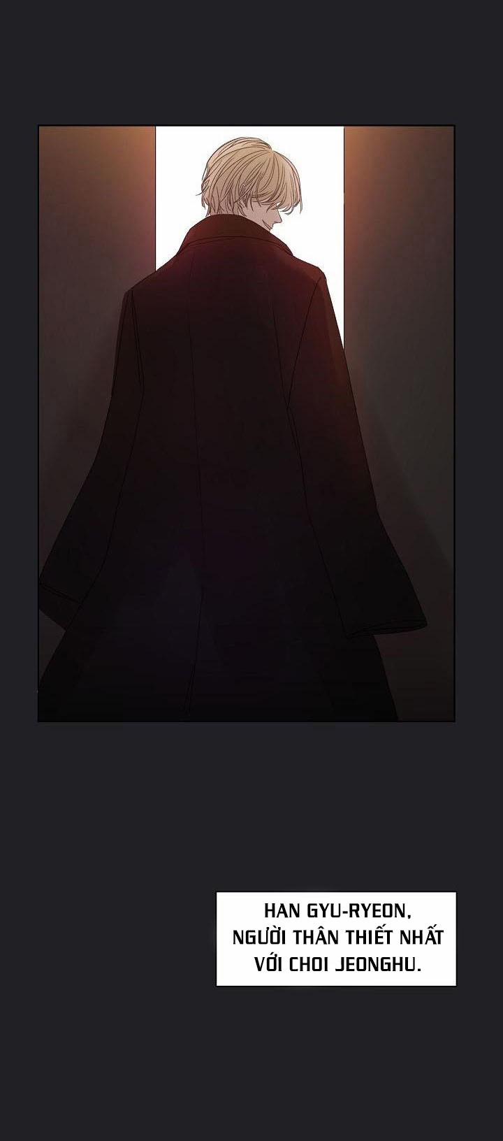 Nhà Kính Lạnh Lẽo 5 trang 28