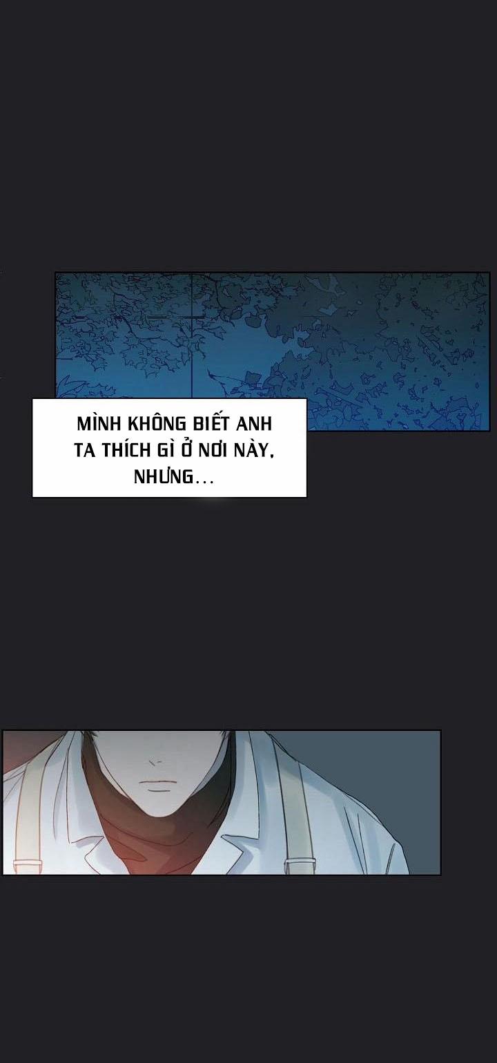 Nhà Kính Lạnh Lẽo 5 trang 29