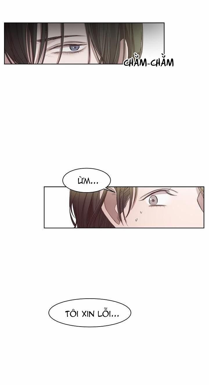 Nhà Kính Lạnh Lẽo 5 trang 3