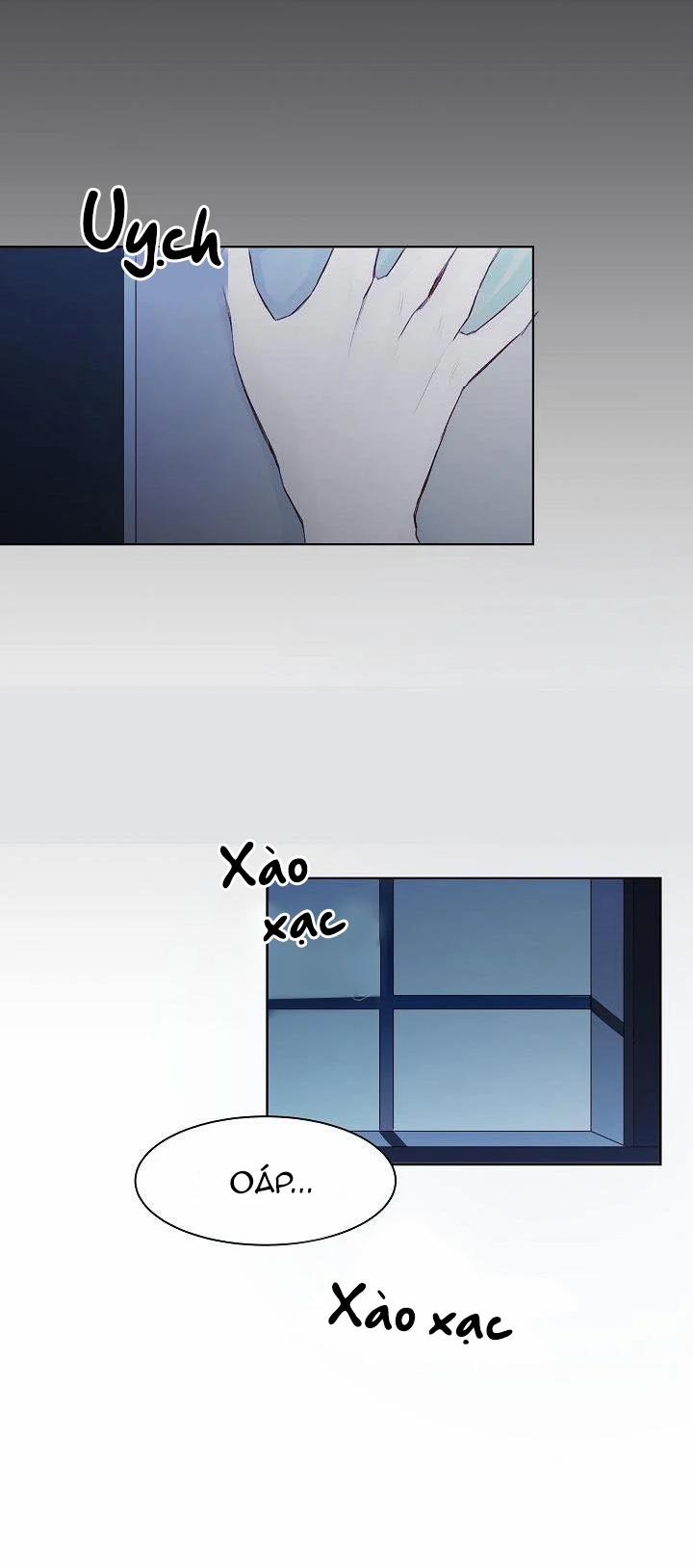 Nhà Kính Lạnh Lẽo 5 trang 39