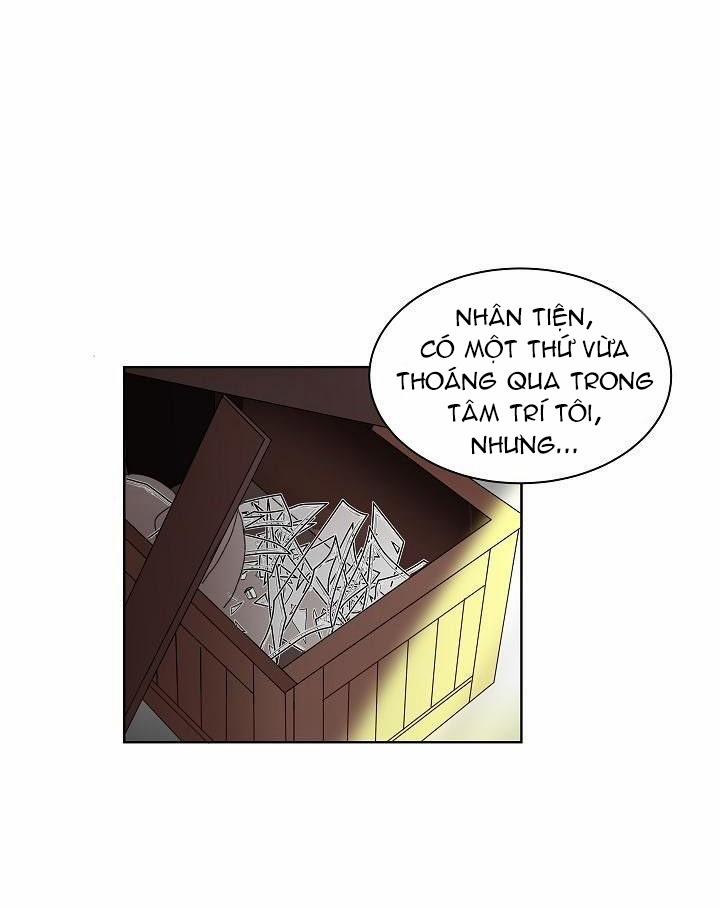 Nhà Kính Lạnh Lẽo 5 trang 4