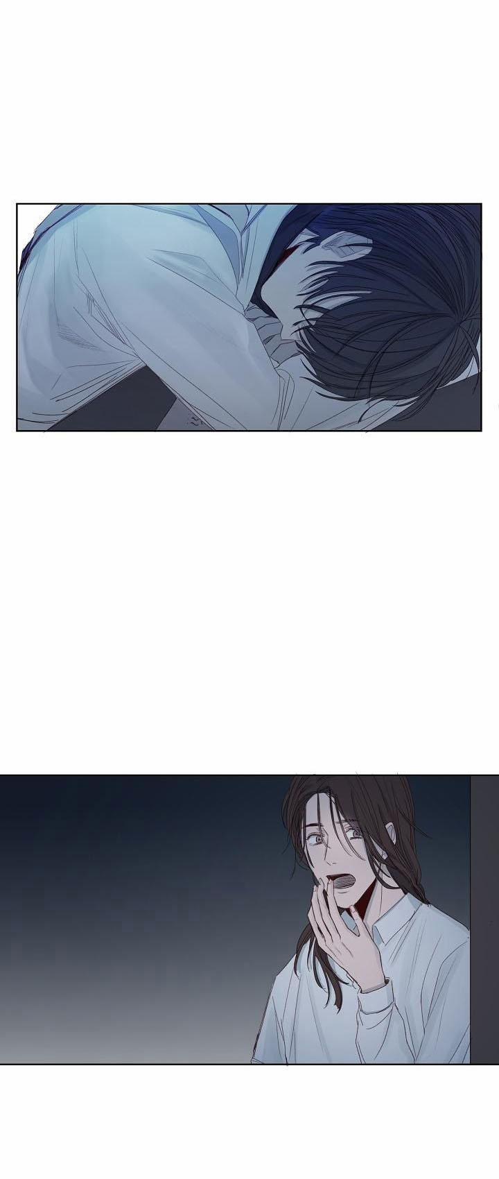 Nhà Kính Lạnh Lẽo 5 trang 42