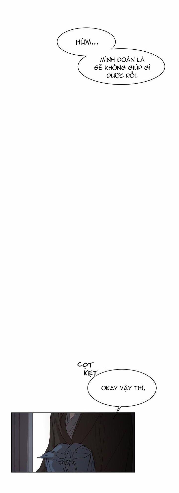 Nhà Kính Lạnh Lẽo 5 trang 43