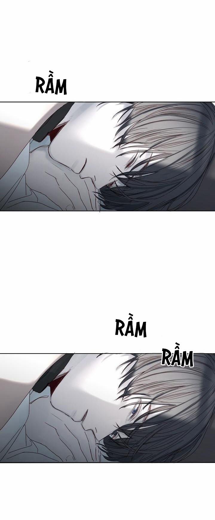 Nhà Kính Lạnh Lẽo 5 trang 46