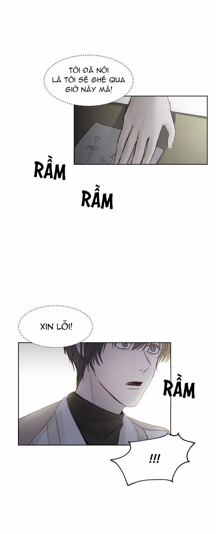 Nhà Kính Lạnh Lẽo 5 trang 47