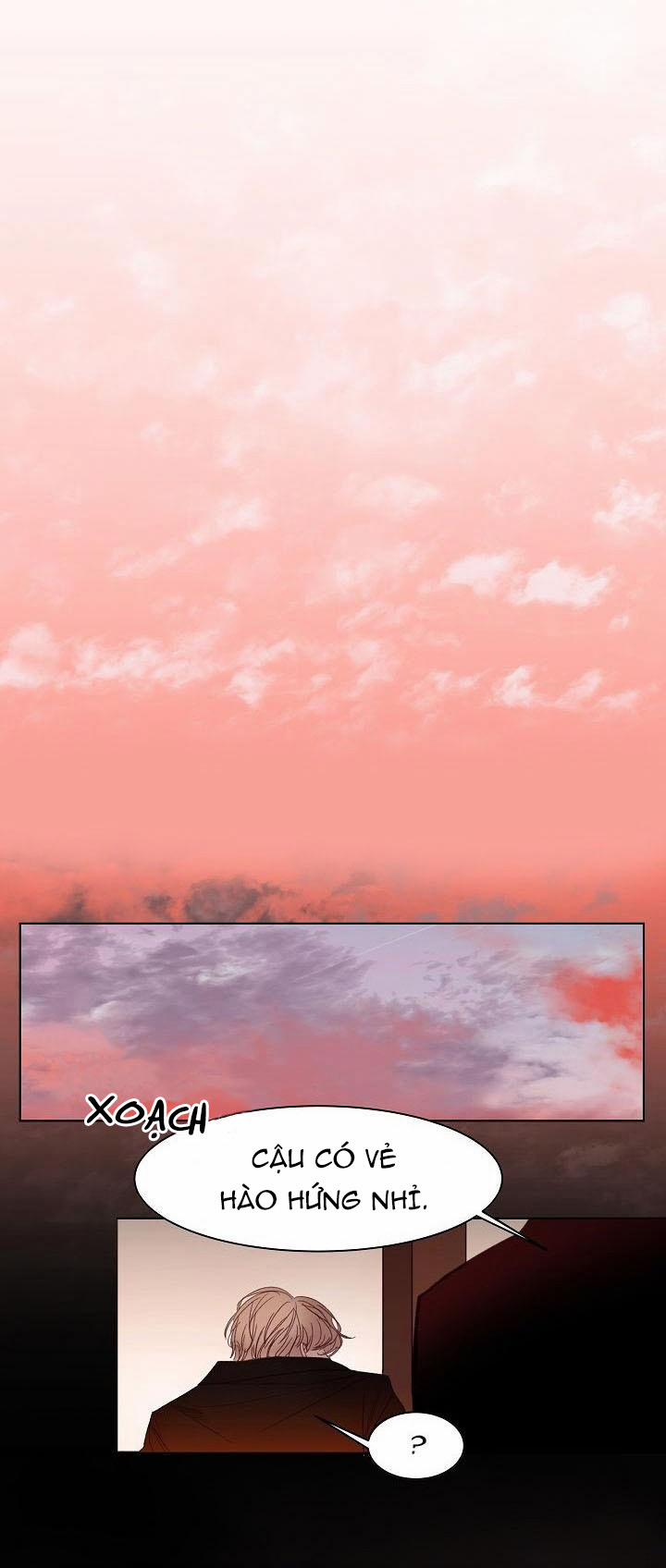 Nhà Kính Lạnh Lẽo 5 trang 7