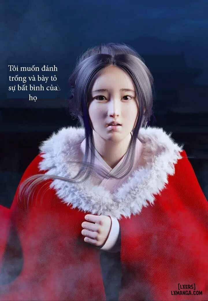 Nha Môn Đại Minh 1 trang 18