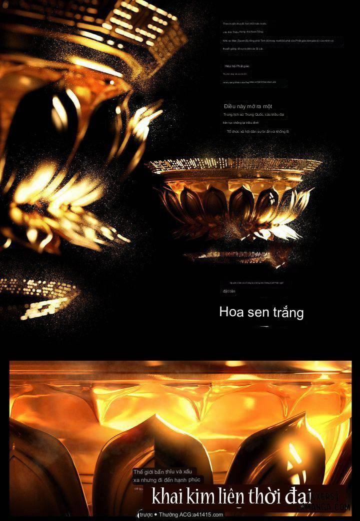 Nha Môn Đại Minh 1 trang 2