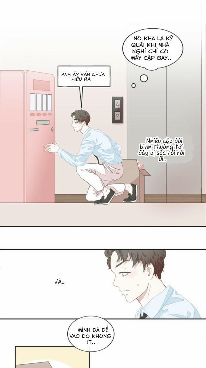 Nhà Nghỉ BL 1 trang 25