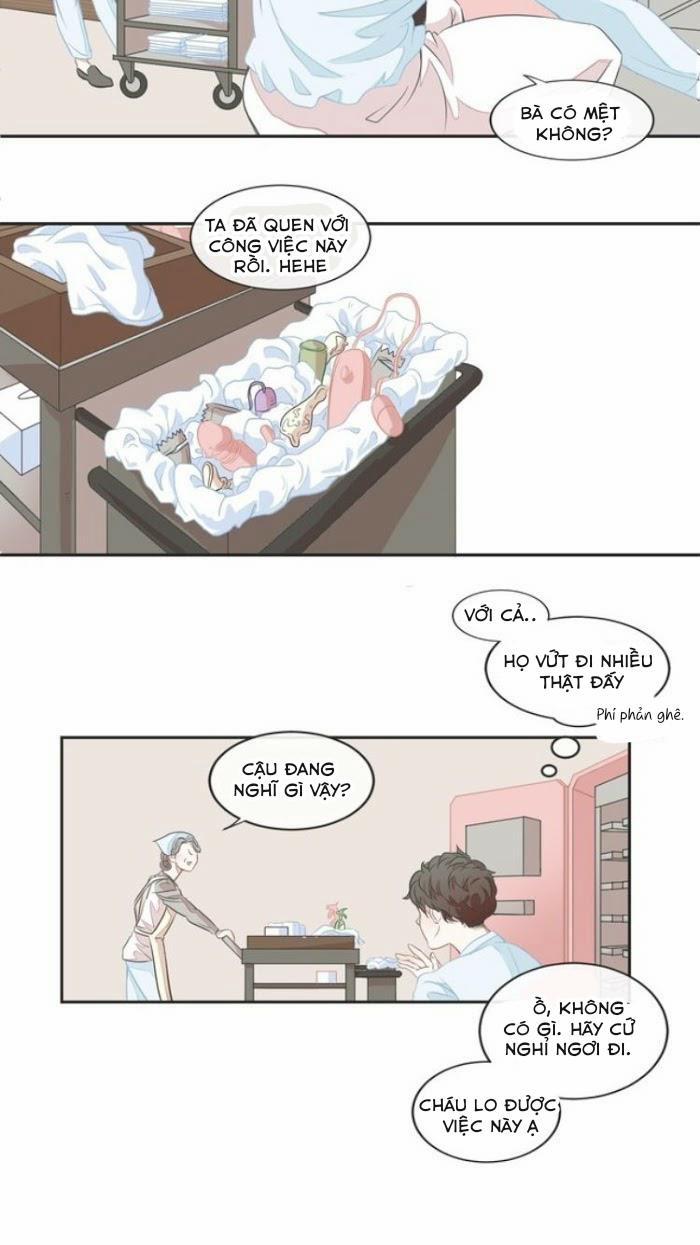 Nhà Nghỉ BL 1 trang 27