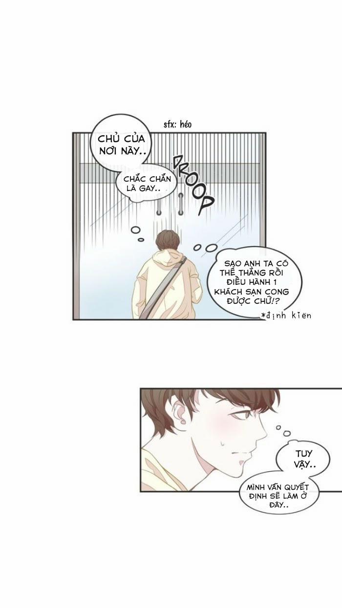 Nhà Nghỉ BL 1 trang 32