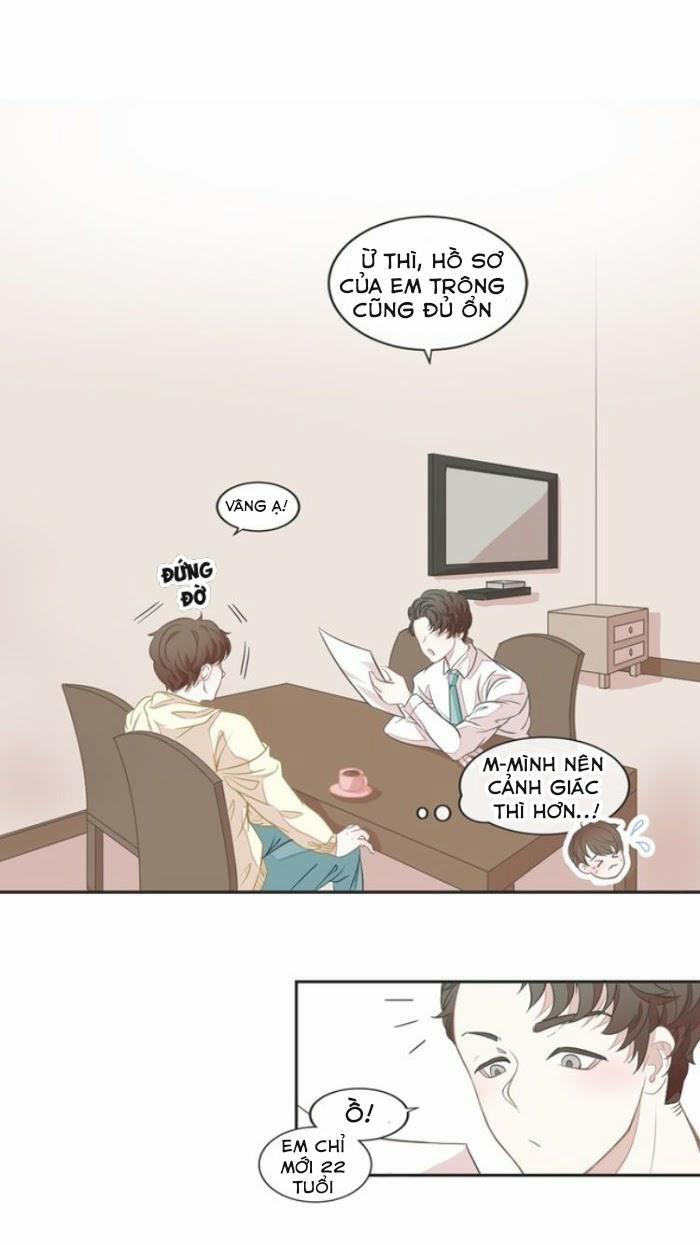 Nhà Nghỉ BL 1 trang 40