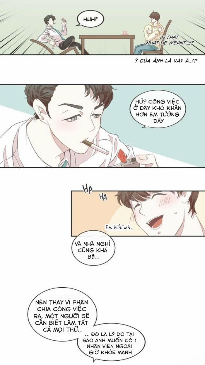 Nhà Nghỉ BL 1 trang 50