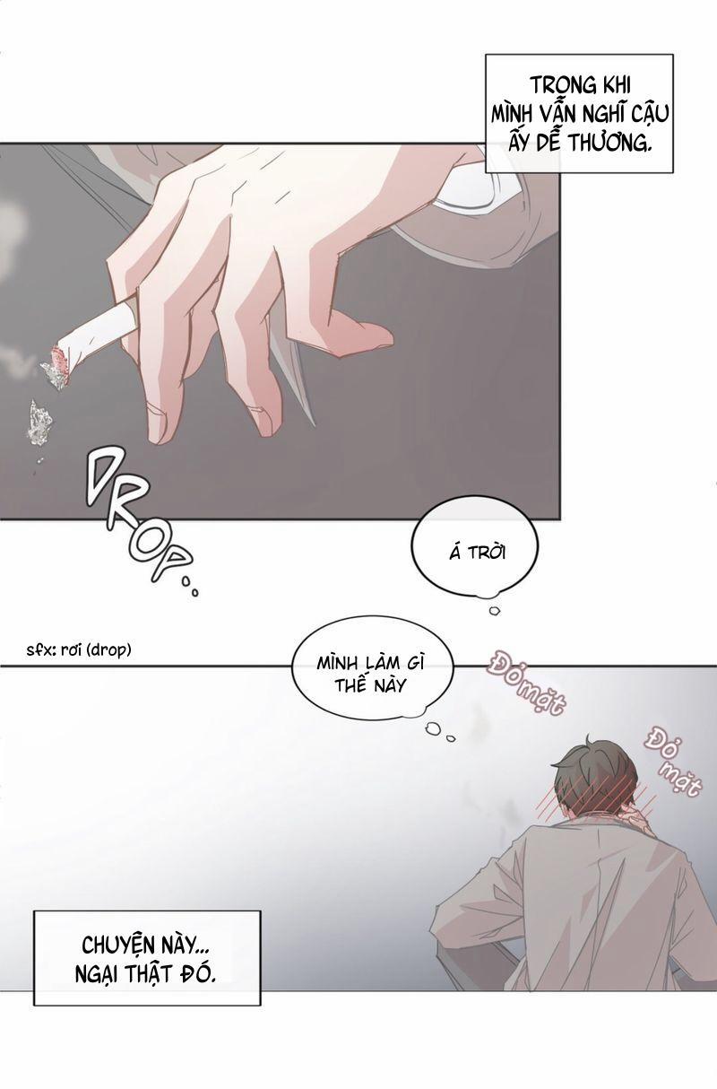 Nhà Nghỉ BL 38 trang 13