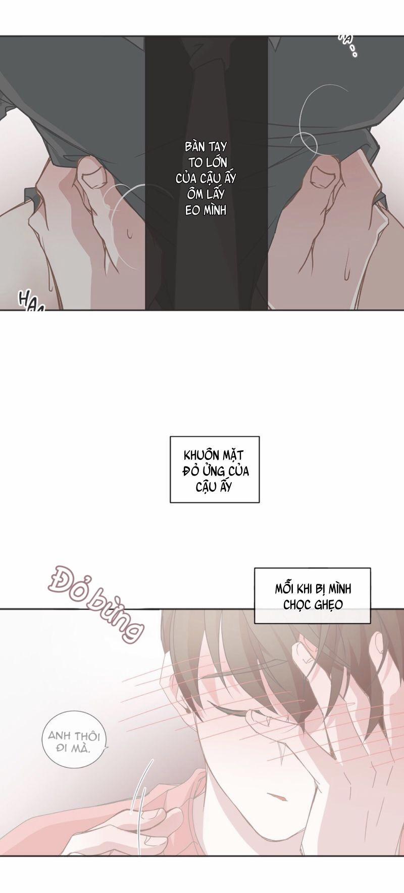 Nhà Nghỉ BL 38 trang 15