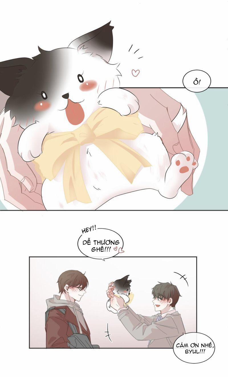 Nhà Nghỉ BL 38 trang 26