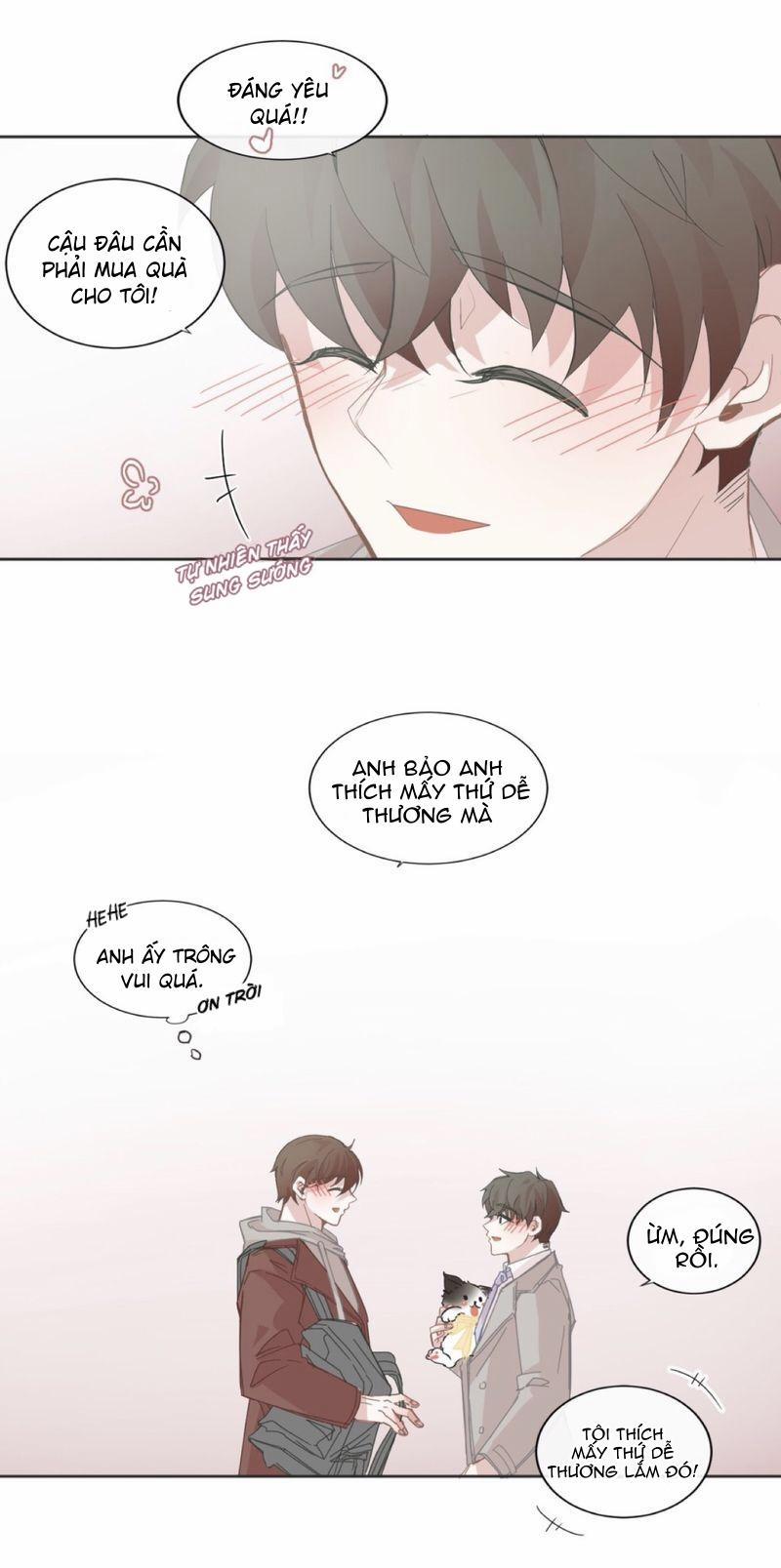 Nhà Nghỉ BL 38 trang 27