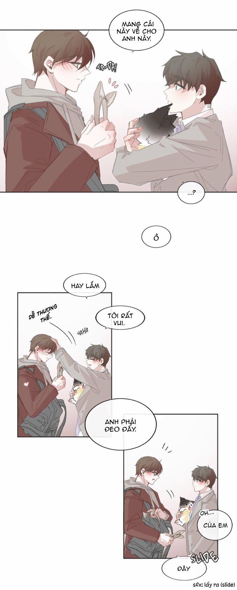 Nhà Nghỉ BL 38 trang 30