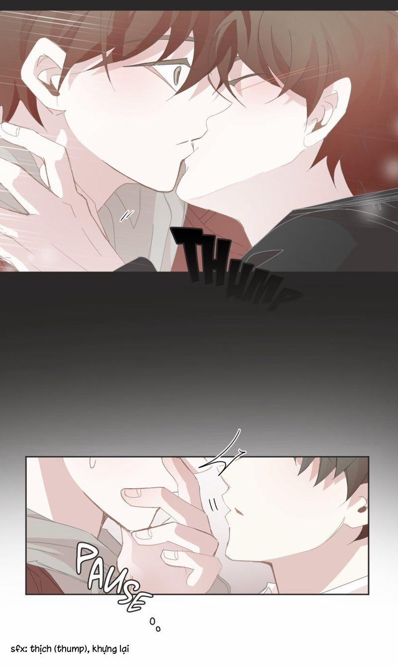 Nhà Nghỉ BL 38 trang 39