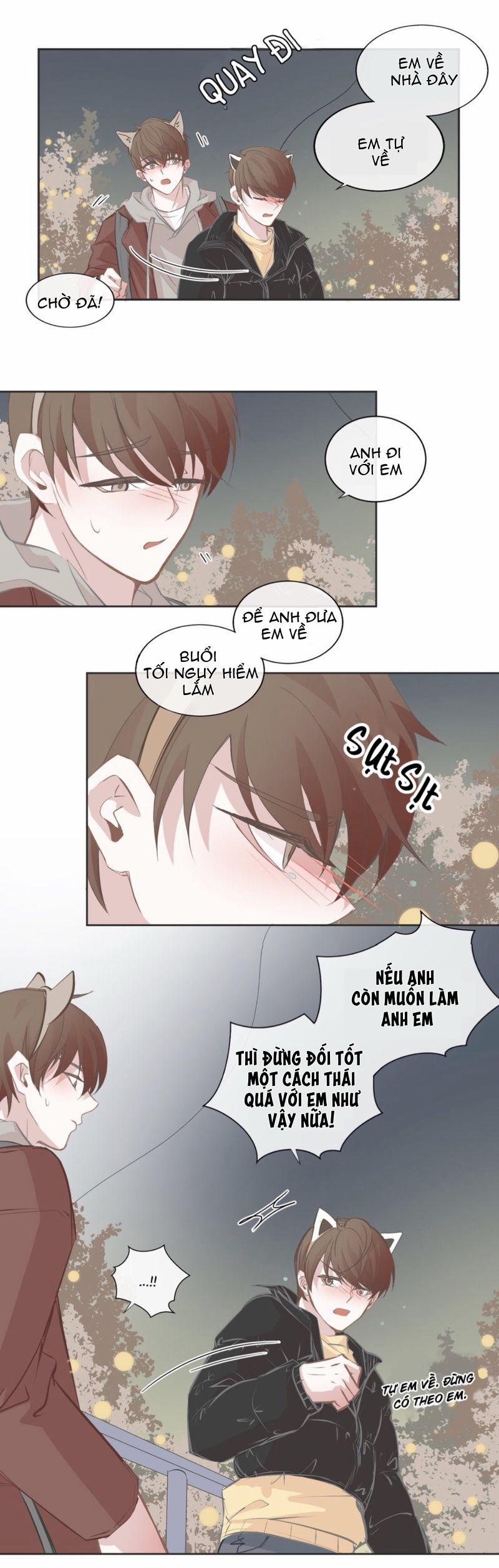 Nhà Nghỉ BL 38 trang 6