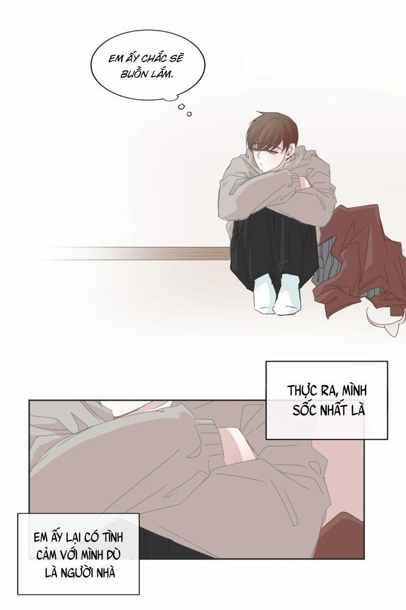 Nhà Nghỉ BL 39 trang 12