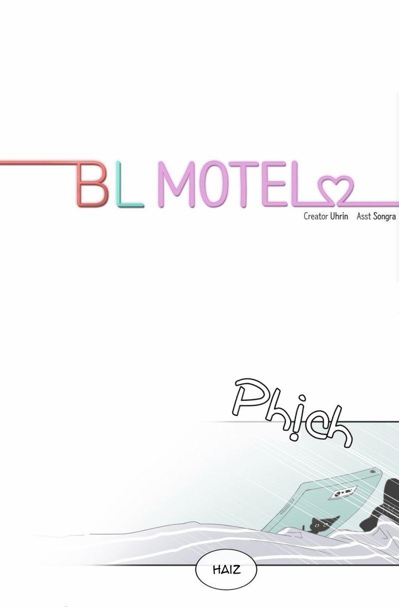 Nhà Nghỉ BL 39 trang 16