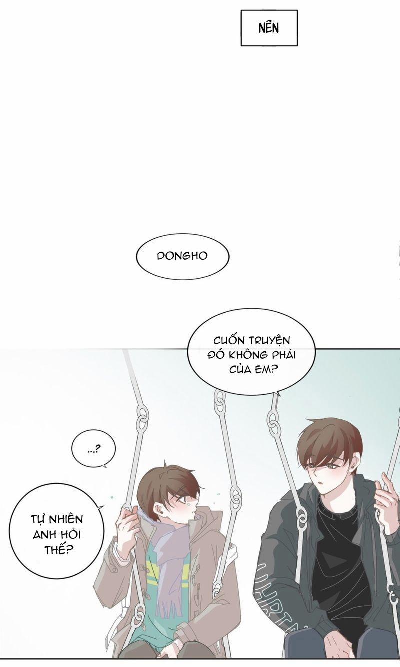 Nhà Nghỉ BL 39 trang 19