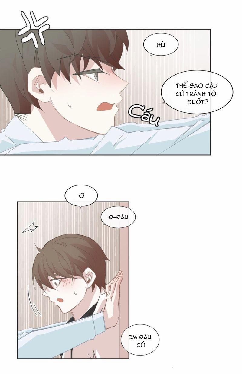 Nhà Nghỉ BL 39 trang 25